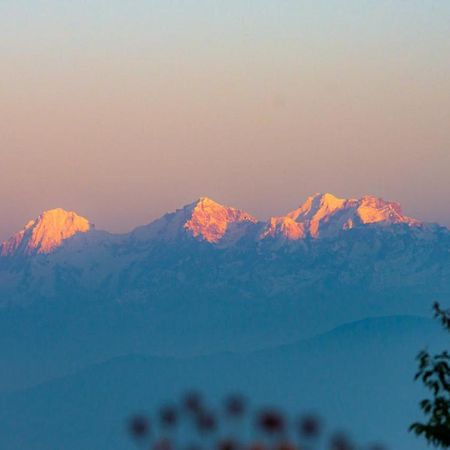 Panorama Resort And Spa Dhulikhel Exterior photo