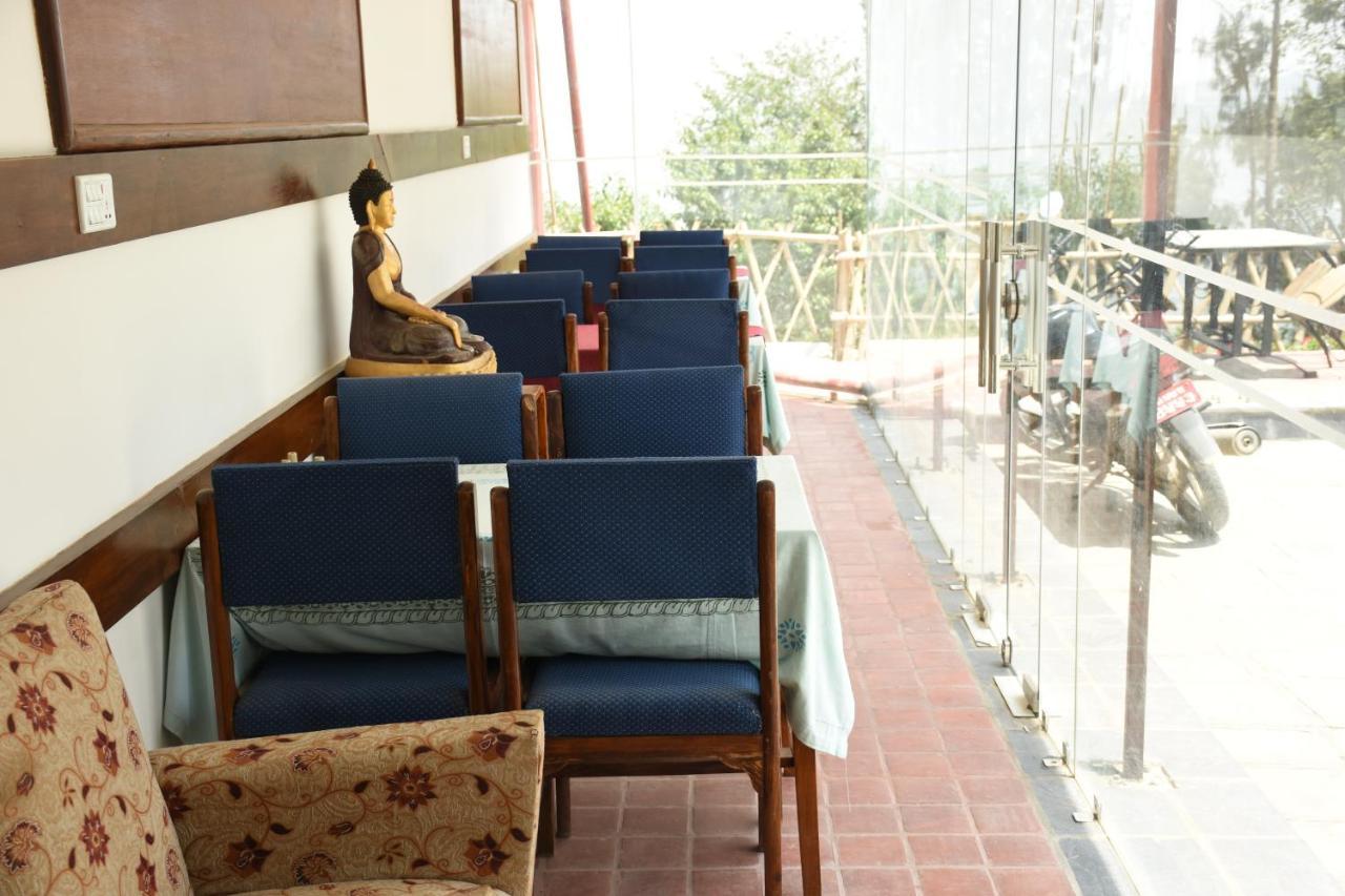 Panorama Resort And Spa Dhulikhel Exterior photo