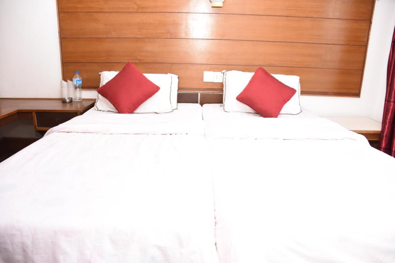 Panorama Resort And Spa Dhulikhel Exterior photo