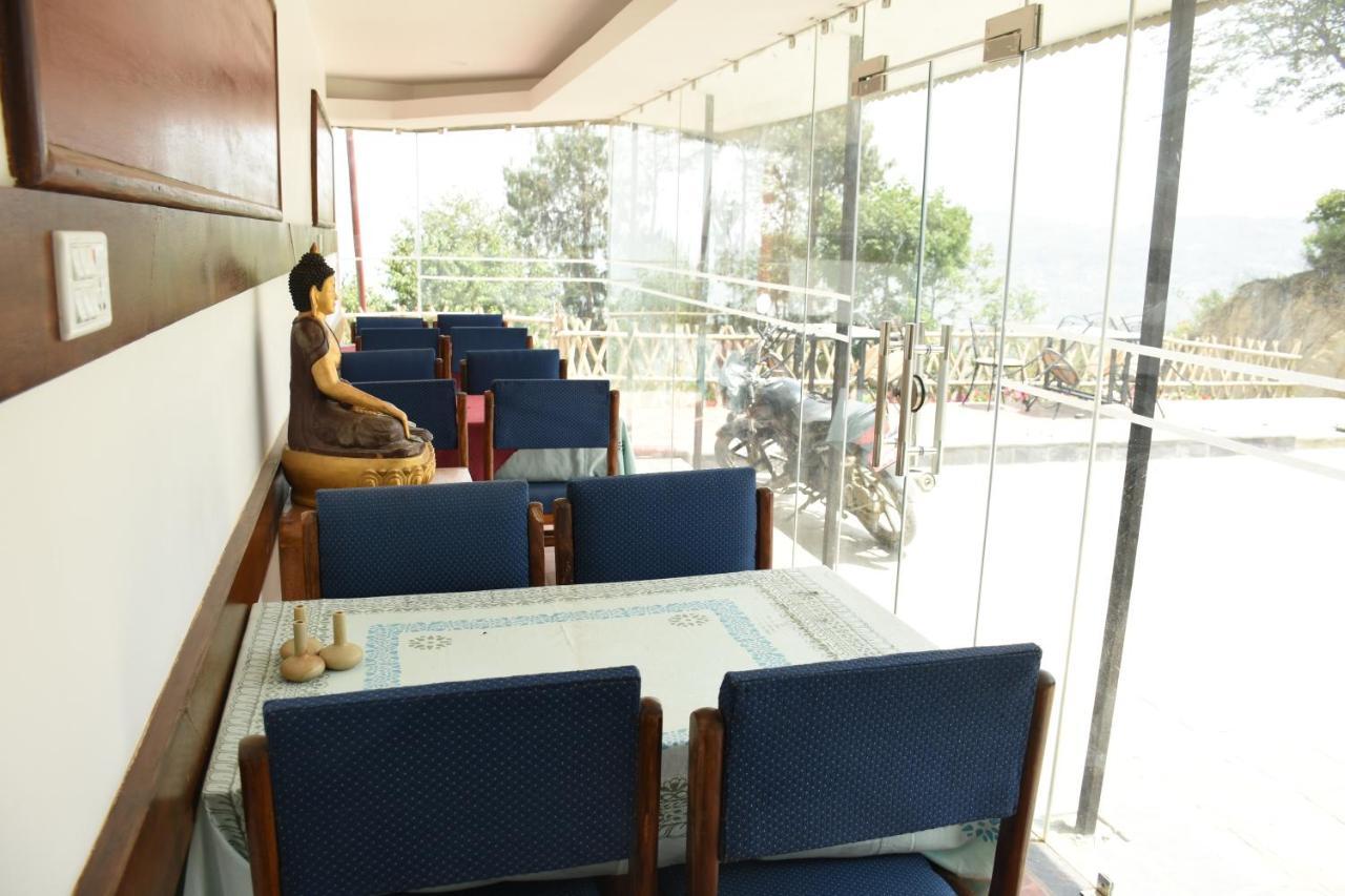 Panorama Resort And Spa Dhulikhel Exterior photo
