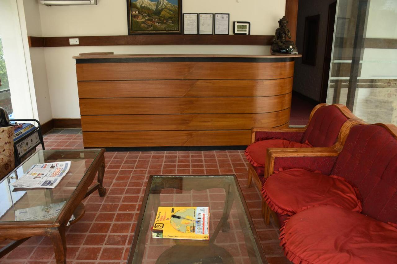 Panorama Resort And Spa Dhulikhel Exterior photo