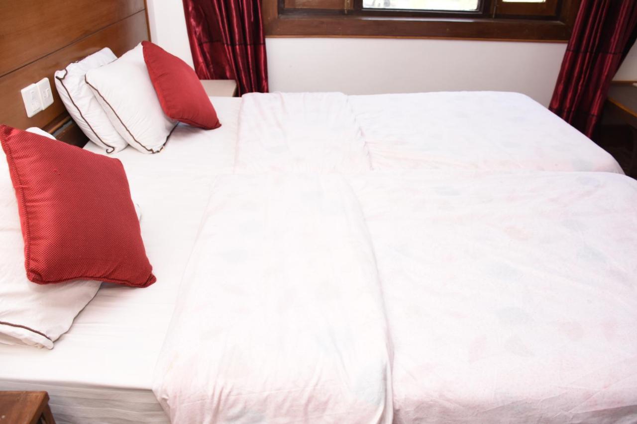 Panorama Resort And Spa Dhulikhel Exterior photo