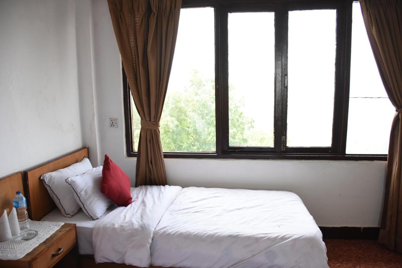 Panorama Resort And Spa Dhulikhel Exterior photo
