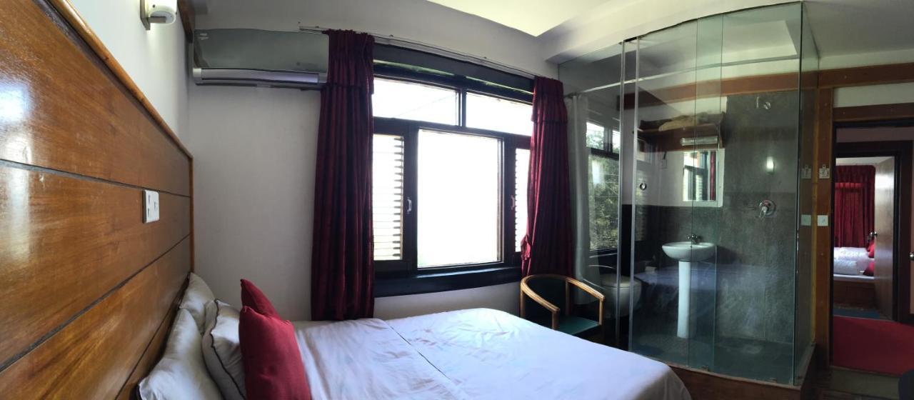 Panorama Resort And Spa Dhulikhel Exterior photo