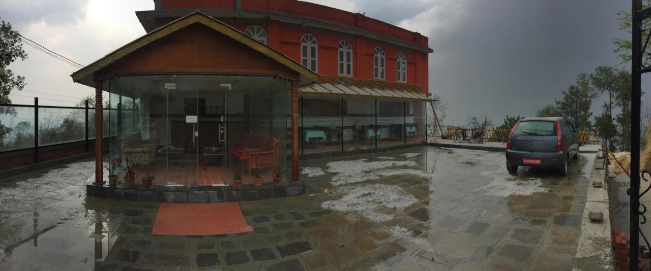 Panorama Resort And Spa Dhulikhel Exterior photo